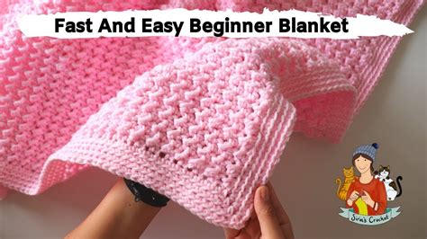 Crochet afghan patterns for beginners - dockvsera