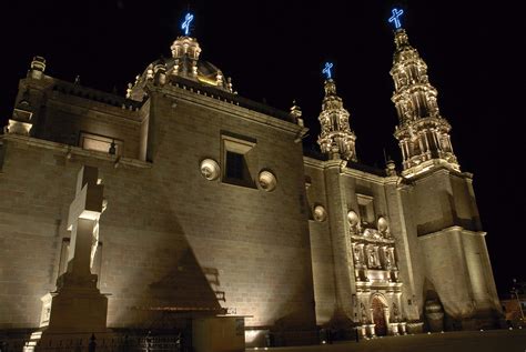 Catedral Basílica de NS de San Juan de los Lagos | jal. - STARlux ...