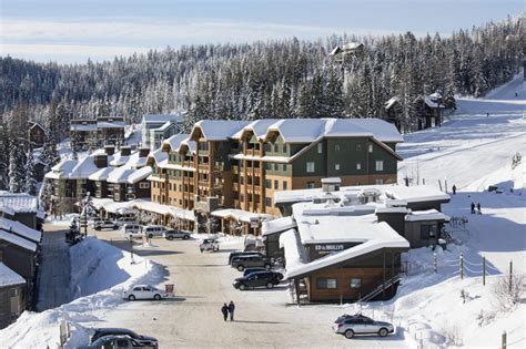 Specials & Packages - Whitefish Mountain Resort