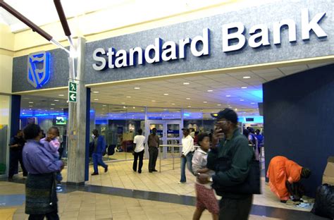 Standard Bank launches mobile communication services using Cell C’s network