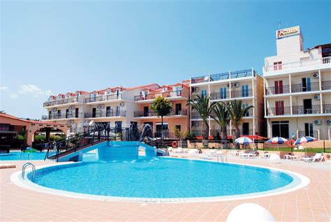 Alexander the Great - Zante - Laganas hotels | Jet2holidays