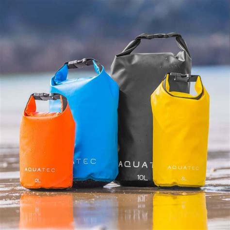 Waterproof Bags