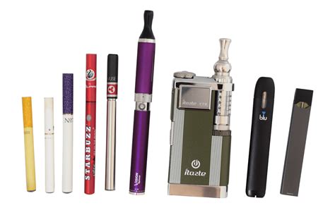 3 Ways to Choose an Electronic Cigarette – Miosuperhealth