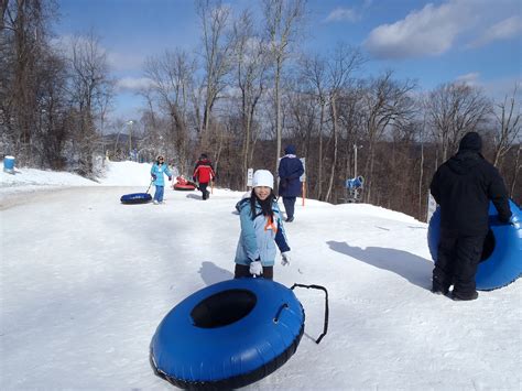 Snow Tubing | Recreation, Park, Snow tubing