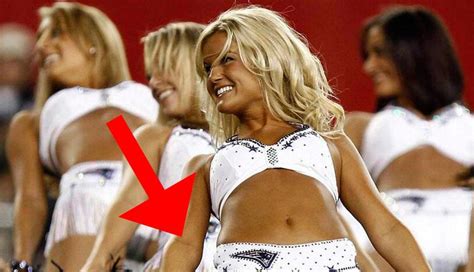 Best Cheerleader Wardrobe Malfunctions - Modern Furniture