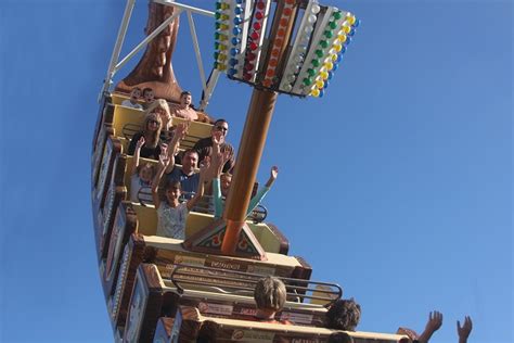 Buccaneer – Playland's Castaway Cove