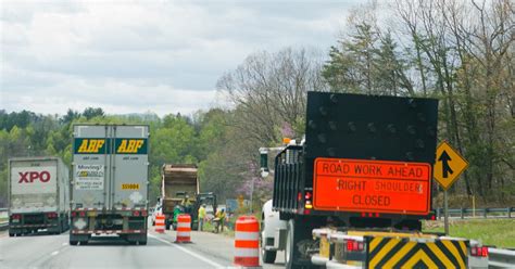 New construction on Interstate 81 to begin in 2025