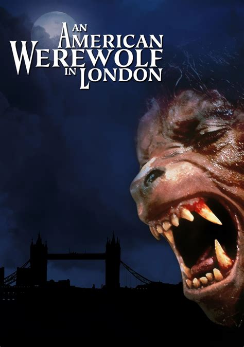 An American Werewolf in London | Movie fanart | fanart.tv