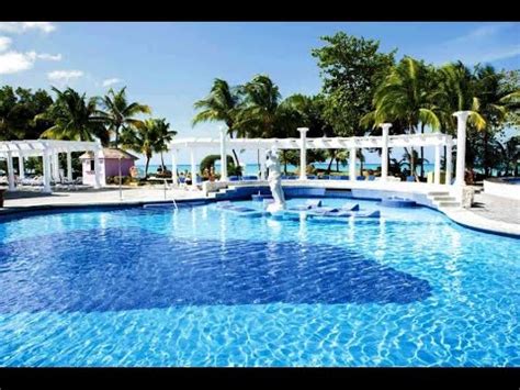 Riu Palace Tropical Bay Negril Jamaica