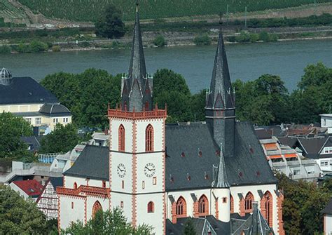 The Best Bingen am Rhein Tours & Tickets 2020 - Rhine River | Viator