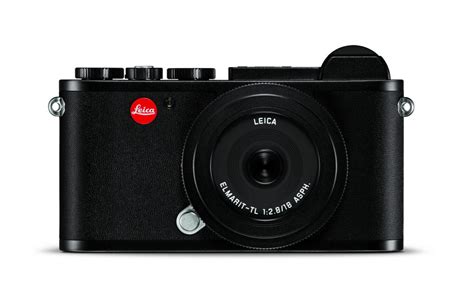 Leica CL Camera Kit Test | Jay Goodrich Photography Store