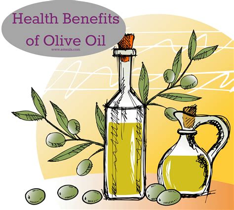 Health Benefits of Olive Oil | The eMeals Blog