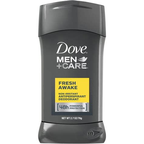 Dove Men+Care Fresh Awake Deodorant