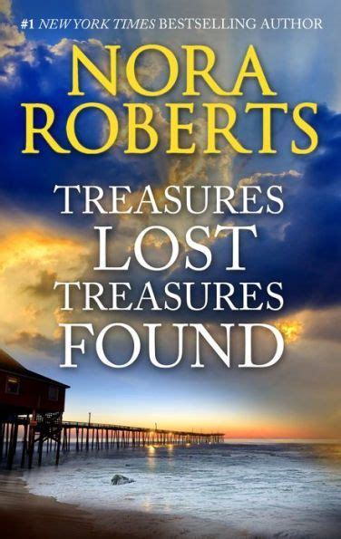 Treasures Lost, Treasures Found: A Bestselling Intriguing Novel of ...