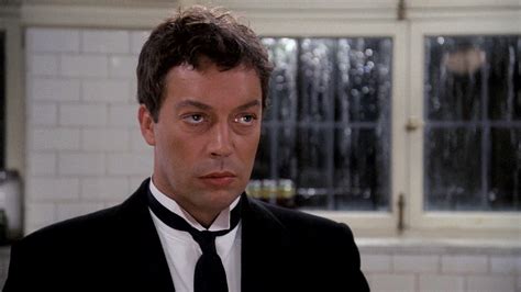 Married To Tim Curry In My Dreams💍 | Tim Curry as Wadsworth from Clue (1985) | Tim curry, Tim ...