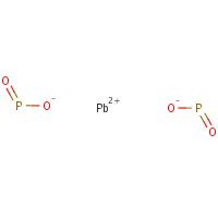 Lead hypophosphite - Hazardous Agents | Haz-Map