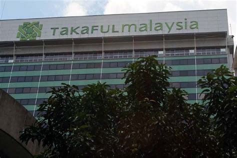 TAKAFUL (6139), SYARIKAT TAKAFUL MALAYSIA KELUARGA BERHAD - Market ...