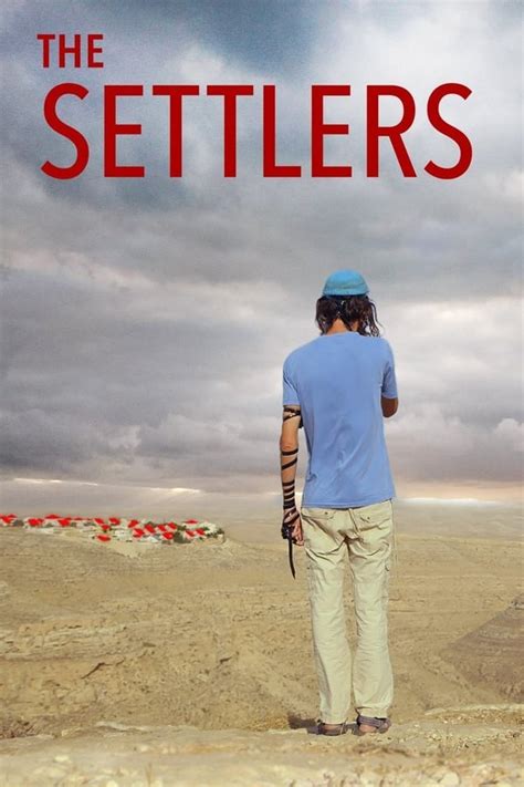 The Settlers (2016) — The Movie Database (TMDB)