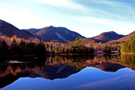 Adirondack State Park – EscapeMaker