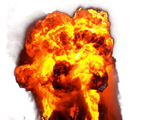 Explosion Fire Flame PNG Image - PurePNG | Free transparent CC0 PNG ...