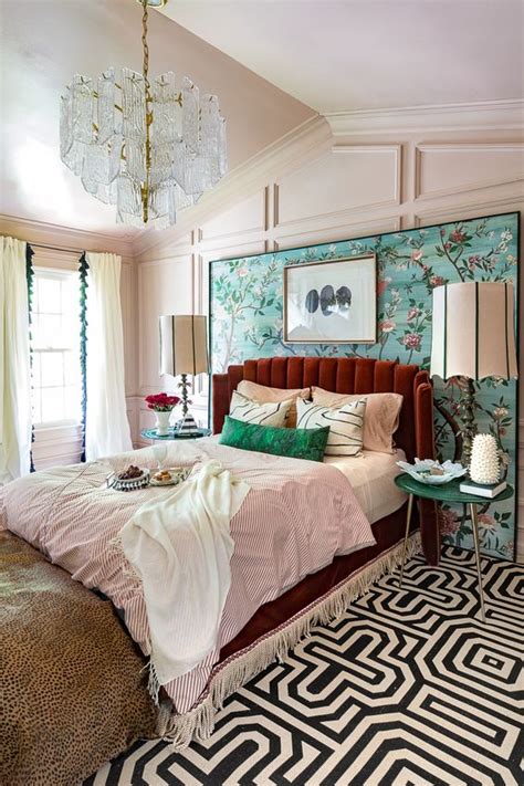 45 Sweet Vintage Bedroom Décor Ideas To Get Inspired - DigsDigs