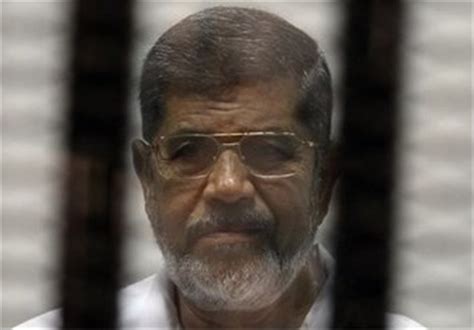 Egypt Authorities Refuse Former President Mursi's Burial in Family Cemetery - Other Media news ...