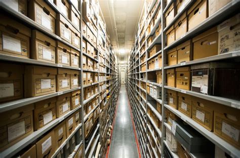 The University’s archives and special collections advance with technology – The Minnesota Daily