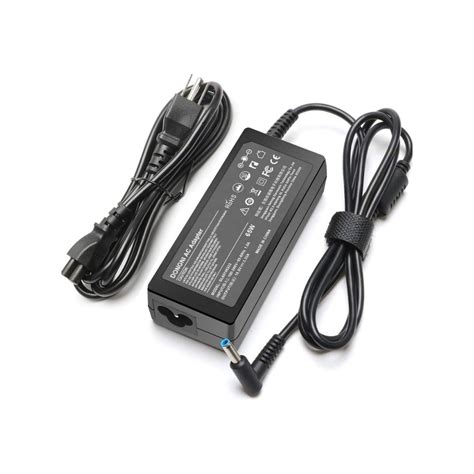 HP Laptop Charger 65W - FutureSpace