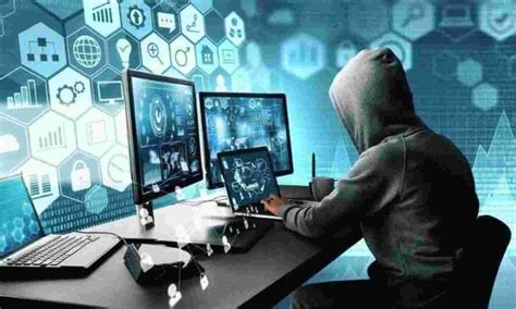 Como se tornar um hacker ético certificado - TargetTrend