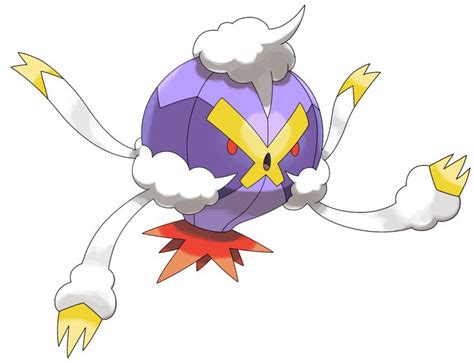 Mega Drifblim by Smiley-Fakemon on DeviantArt | Ghost pokemon, Pokemon art, Mega evolution