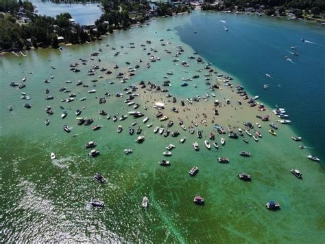 Torch Lake Michigan | Ultimate Guide On the Best Things to Do