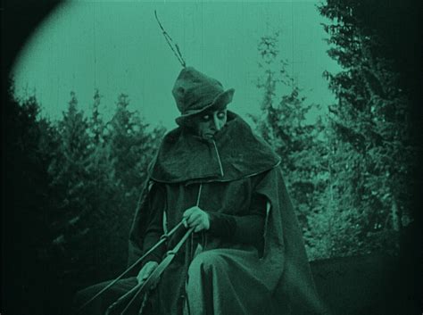 F.W. Murnau's Nosferatu - Kino Lorber Repertory