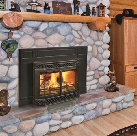 Best Wood Burning Fireplace Inserts Reviews – Fireplace Guide by Linda