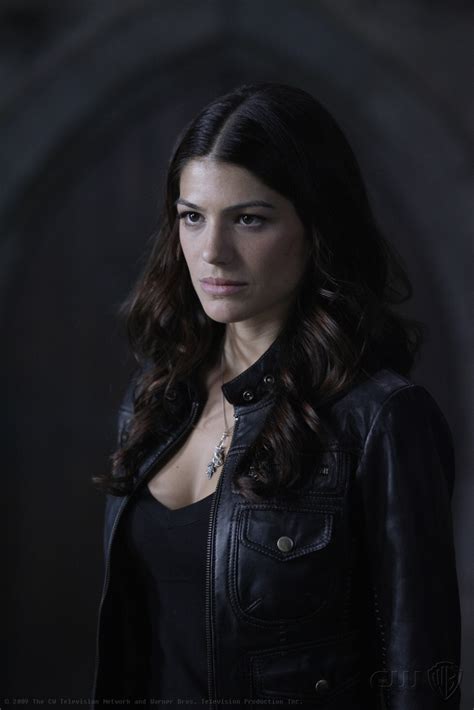 new "Lucifer rising" promos - Genevieve Cortese Photo (7265600) - Fanpop