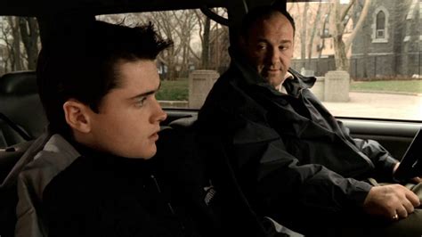 7 'Sopranos' Locations to Visit in Honor of the 20th Anniversary (PHOTOS)