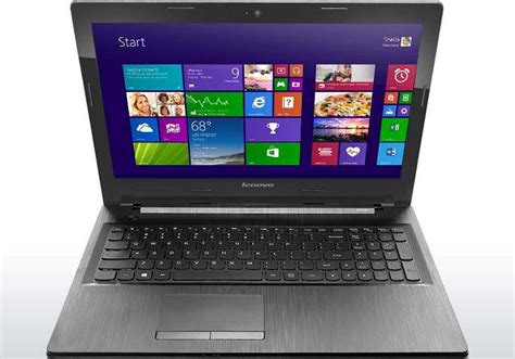 Lenovo G50-80 Affordable Mainstream 15.6-Inch Laptop – Laptop Specs