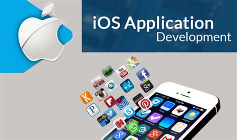 IOS Training In Chennai – Web D School