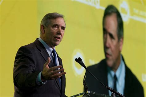 Jeff Merkley, Oregon Senator, Says He Won’t Run for President - The New ...