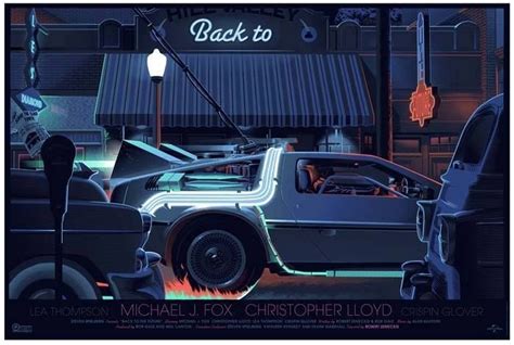 Back to the Future 1955 | Back to the Future | Pinterest