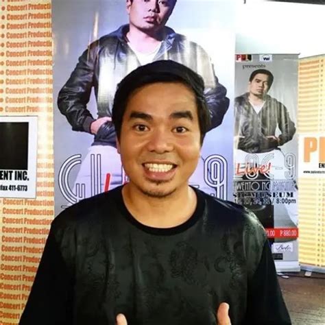 Gloc 9 Celebrates 18 Years as an Artist with A New Single, an EP, and a Concert Series | Starmometer