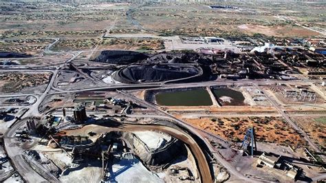 Olympic Dam mine expansion compromised, Greens say - ABC listen