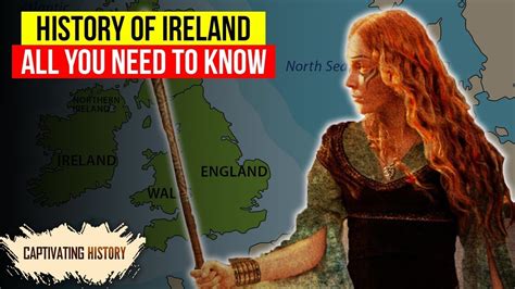 The History of Ireland | Facts Everyone Should Know - YouTube