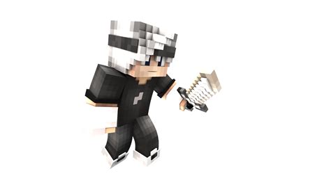 [Free] Skin Render! - Skins - Mapping and Modding: Java Edition - Minecraft Forum - Minecraft Forum