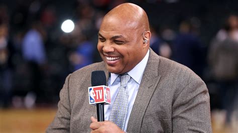 Charles Barkley donates $1,000 to each employee at his high school | NBA.com