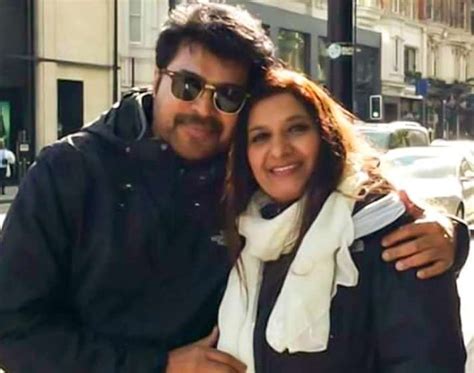 Sulfath Kutty wiki Biography Height images Family Mammootty wife - LabuWiki