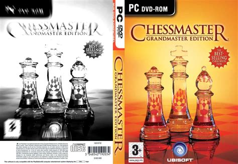 Chessmaster Grandmaster Edition Download Full | Peatix