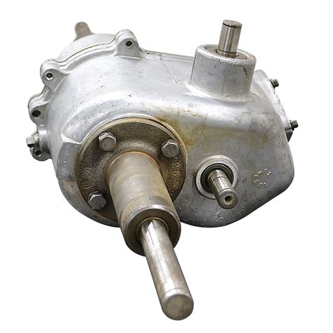 Peerless 3 Speed Transaxle | Mechanical Transaxles | Transaxles, Transmissions, Differentials ...