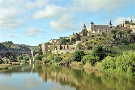 8 Things to Do in Toledo - What is Toledo Most Famous For? - Go Guides