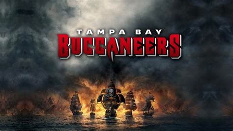 Tampa Bay Buccaneers Desktop Wallpapers - Wallpaper HD 2024