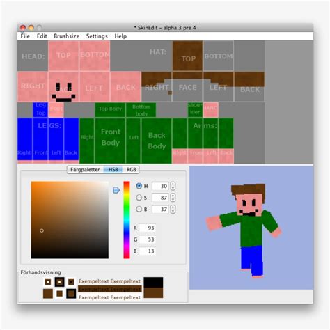 Minecraft Skins Craft – Telegraph